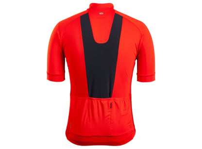 Sugoi Evolution Ice Short Sleeve Jersey - Fire