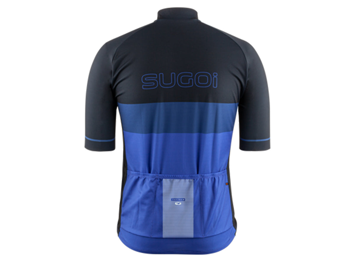 Sugoi deals cycling jersey