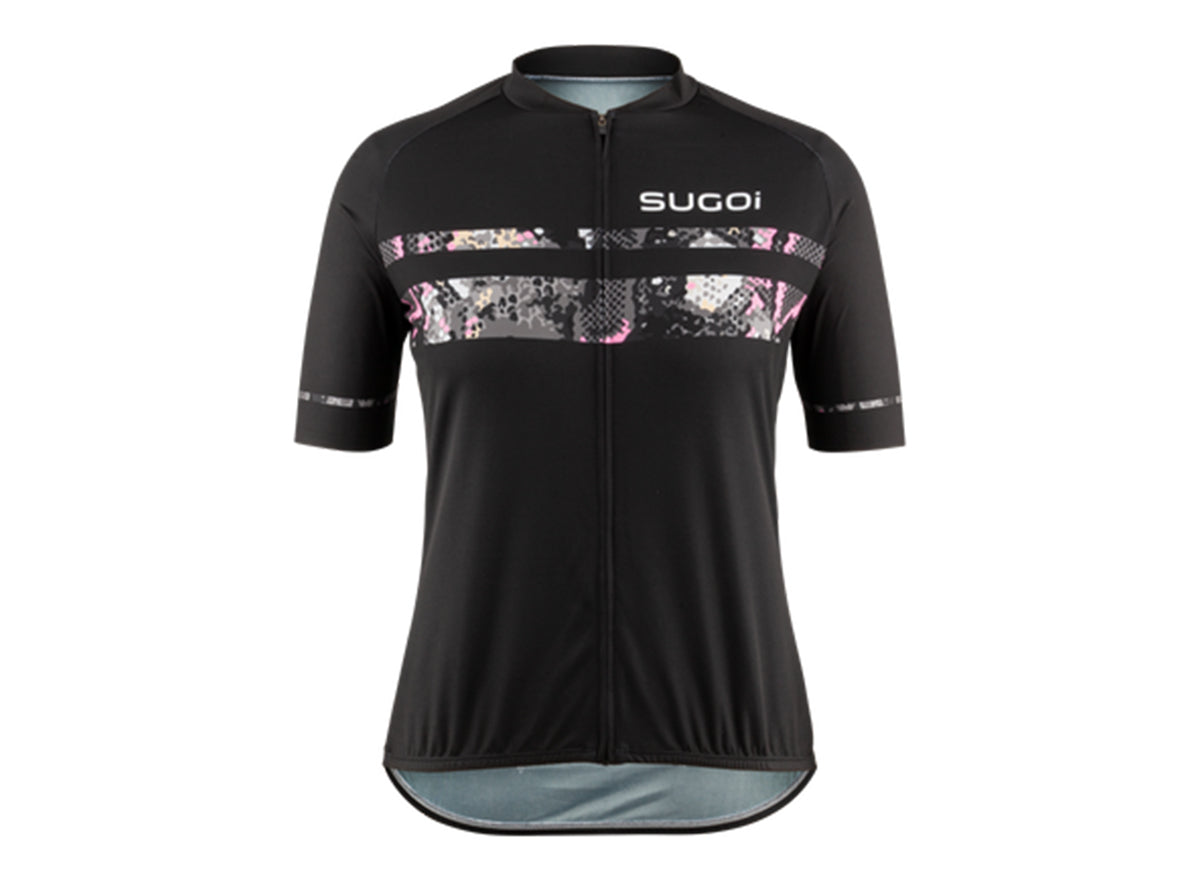 Sugoi cycling jersey new arrivals