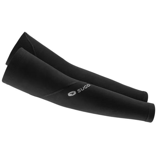 Sugoi Midzero Arm Warmer - Black Black X-Small 