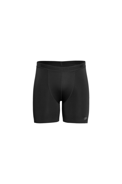 Sugoi Midzero Wind Boxer - Black