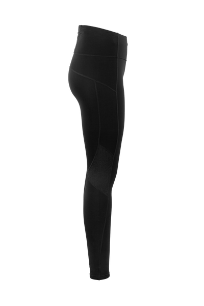 Sugoi Midzero Zap 2 Tight Womens Black Cambria Bike