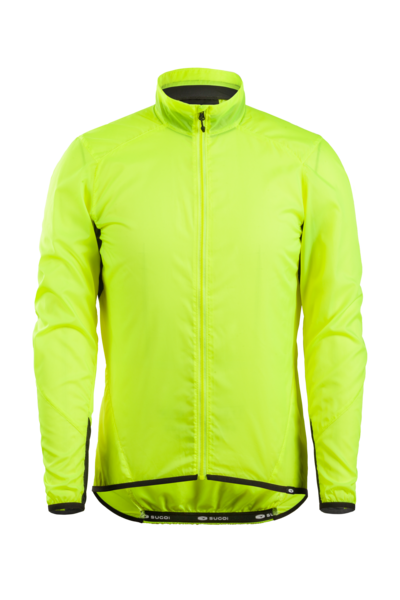 Sugoi Stash Cycling Jacket - Super Nova Super Nova Small 