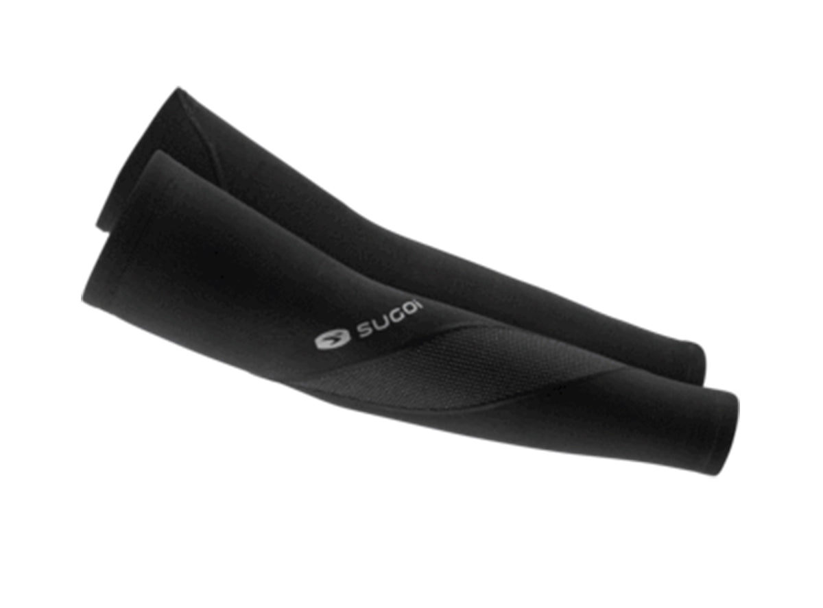 Sugoi Zap Arm Warmer - Black Black X-Small 