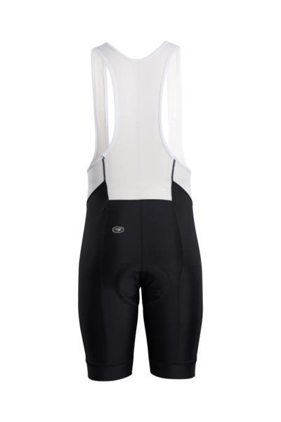 Sugoi Classic Bib Short Black – Cambria Bike