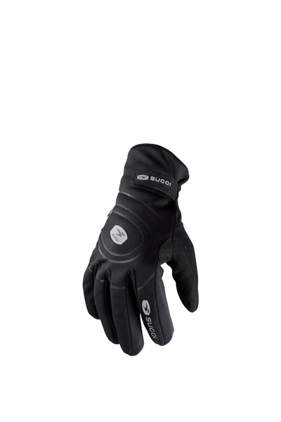 Sugoi RSR Zero Road Glove - Black Black X-Small 