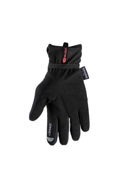 Sugoi RSR Zero Road Glove - Black