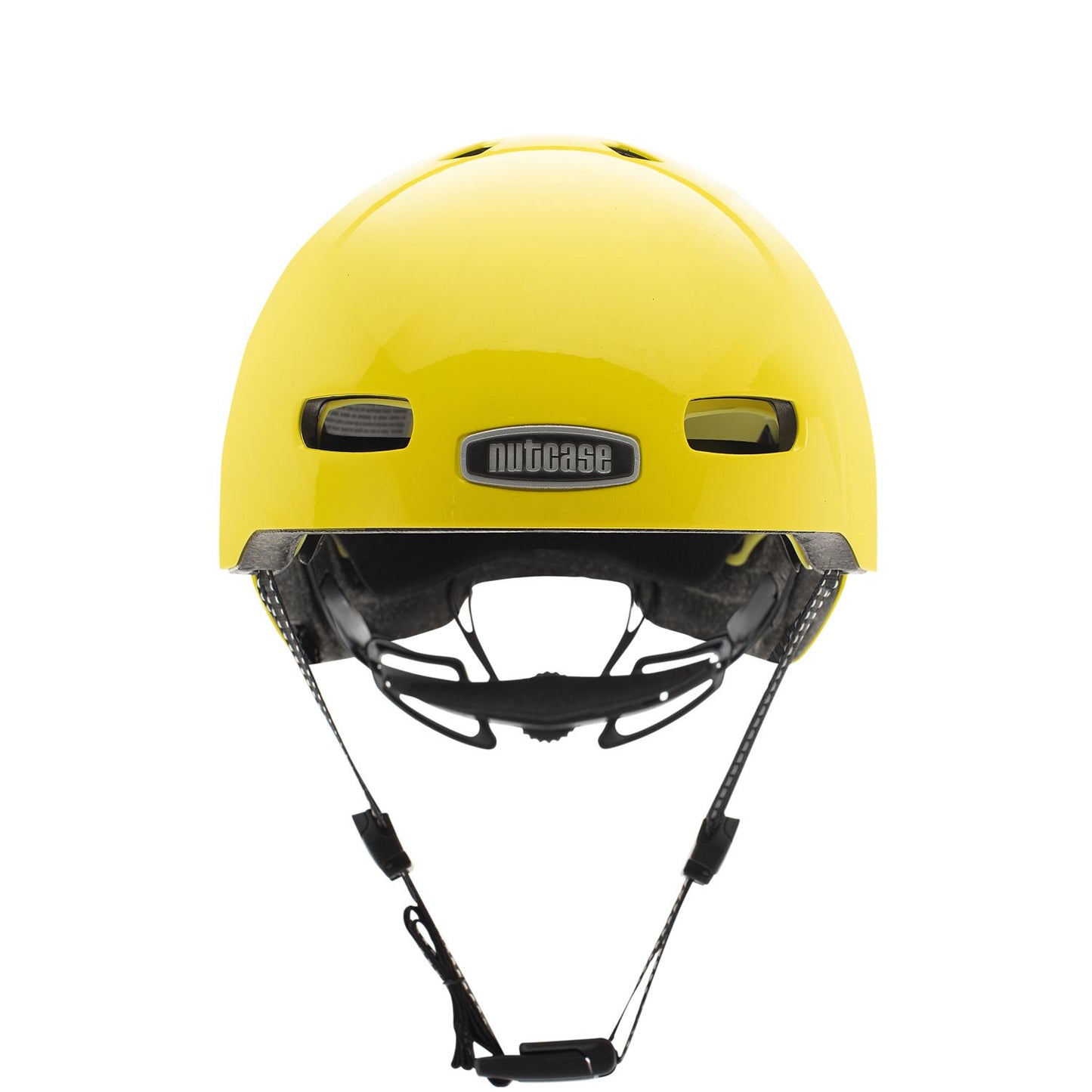 Nutcase Street MIPS Helmet - Sun Day Solid Gloss