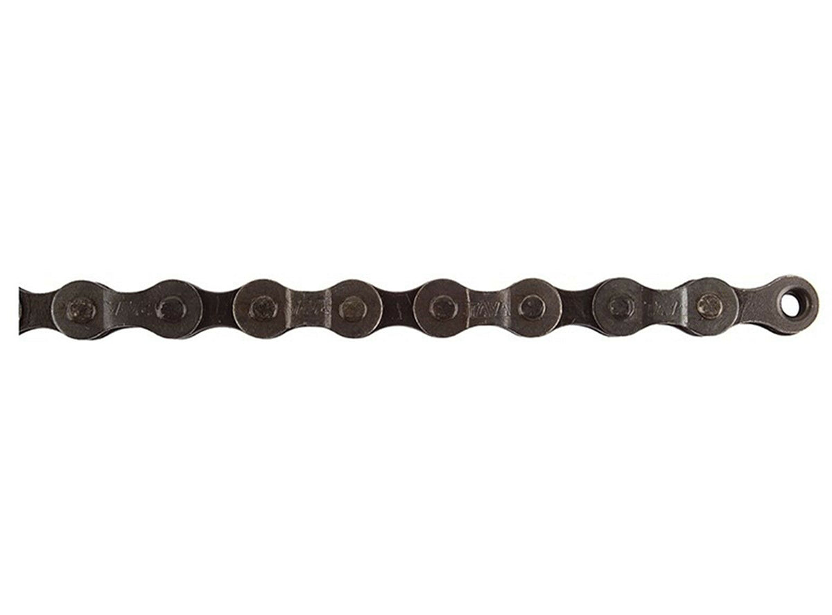 Sunlite SCN-MSi 5/6 Speed Chain Black 116 Links 