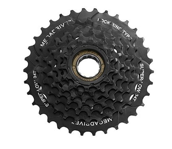 Sunrace MFM300 7 Spd Freewheel