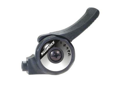 Sunrace SL-M2T Thumb Shifter - Indexed