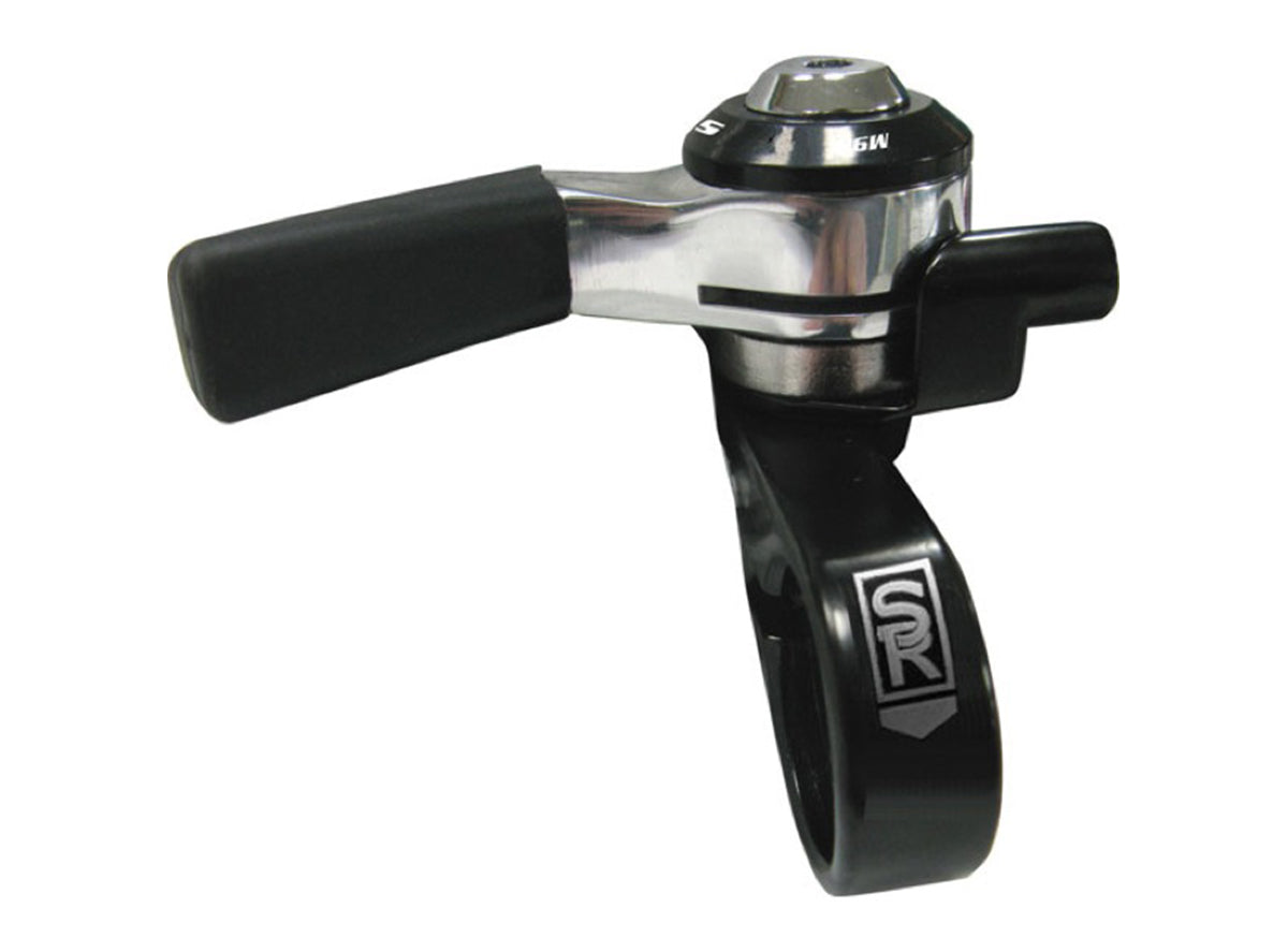 9 speed deals thumb shifter