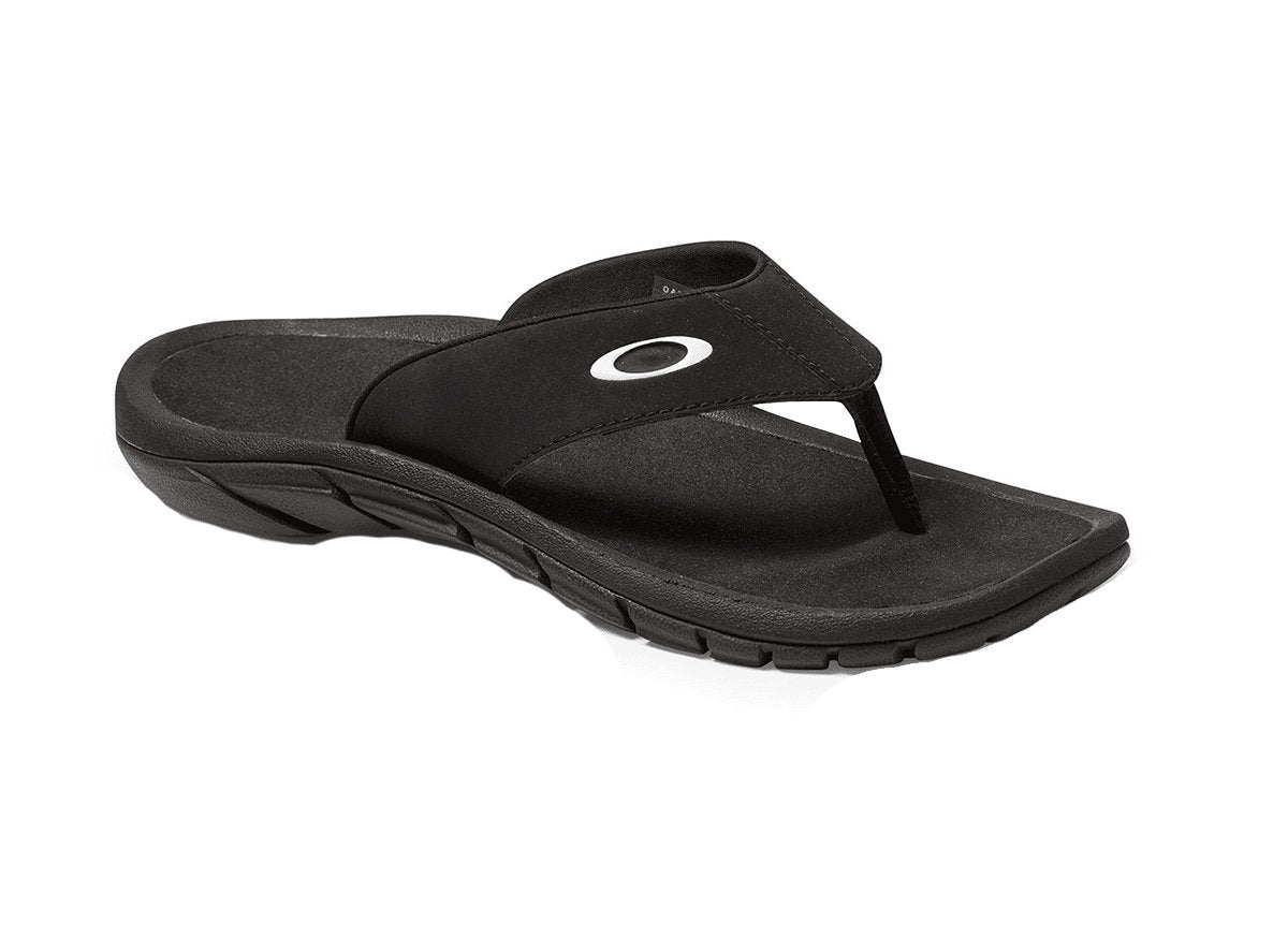 Oakley Super Coil Sandal 2.0 - Blackout - 2020 Blackout US 6 