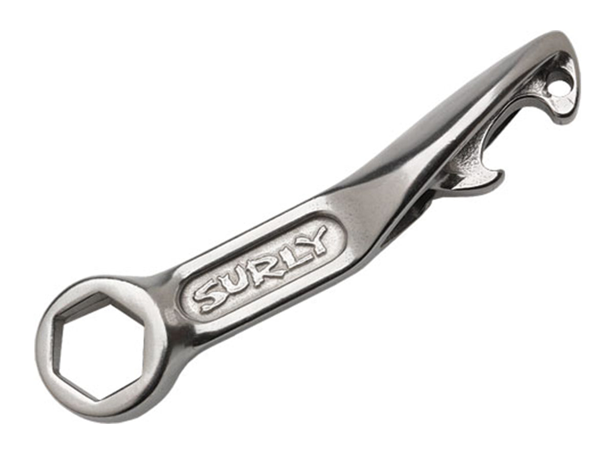 Surly Jethro Tule tool - Thumbnail 3