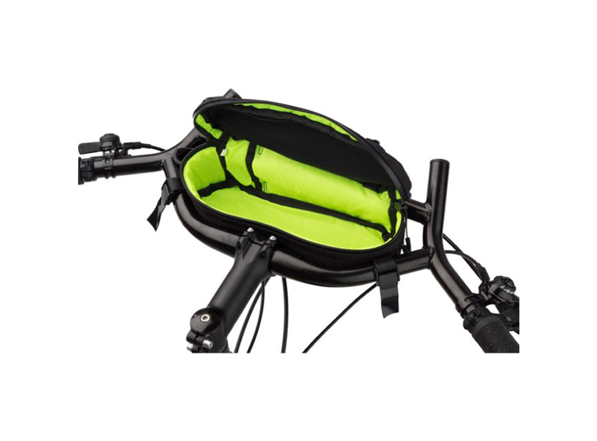 Surly Adjunct Personal Effects Moloko Handlebar Bag – Cambria Bike