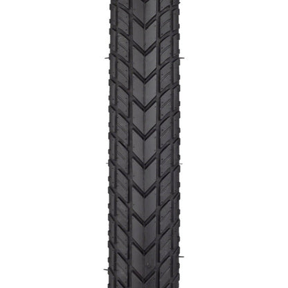 Surly ExtraTerrestrial 700c Folding Road Tire - Black-Slate