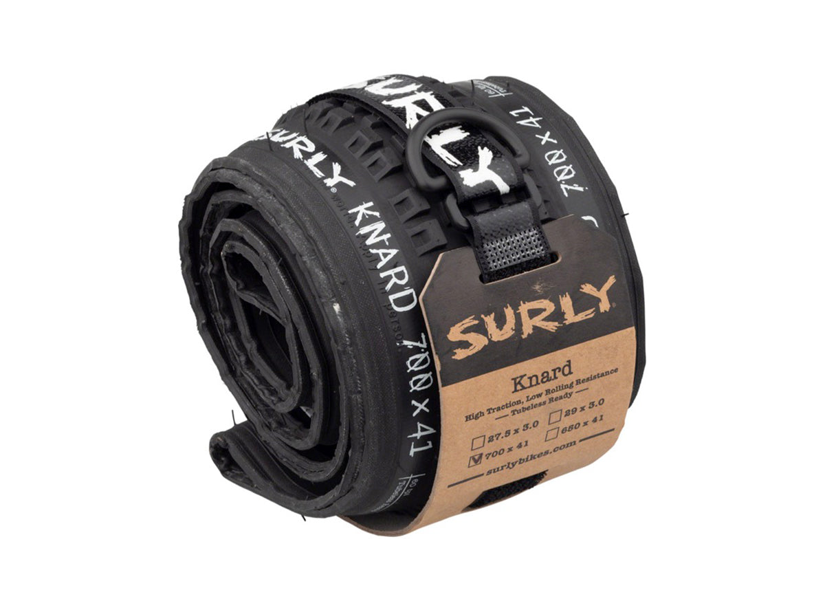 Surly Knard 700c Tubeless Folding MTB Tire