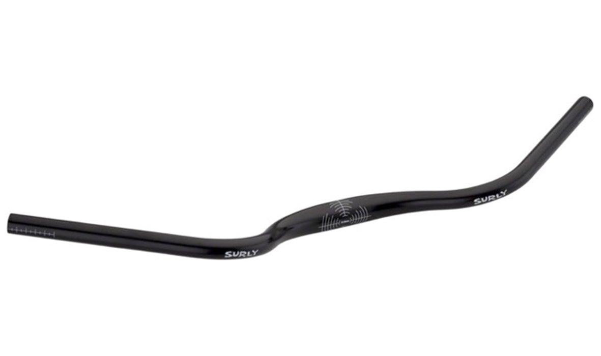 Surly riser hot sale bar