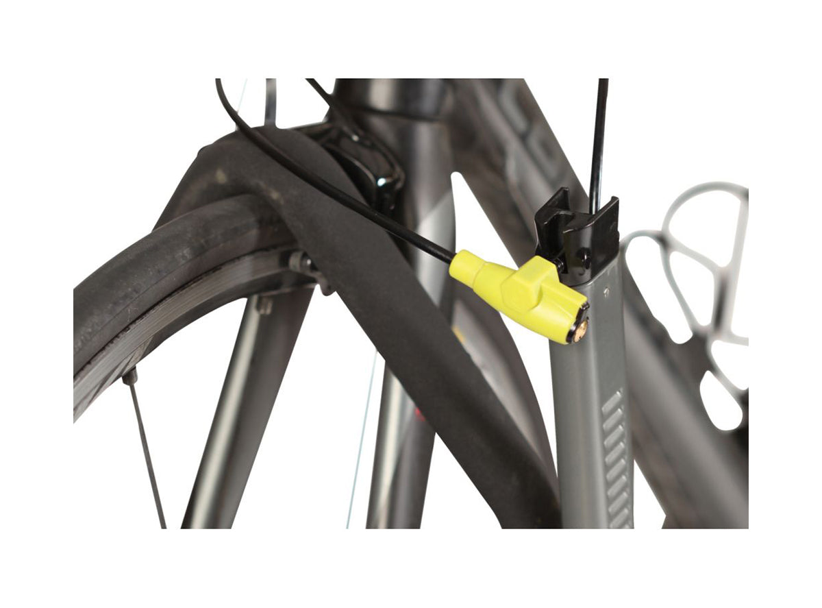 Swagman semi store 4.0 bike rack