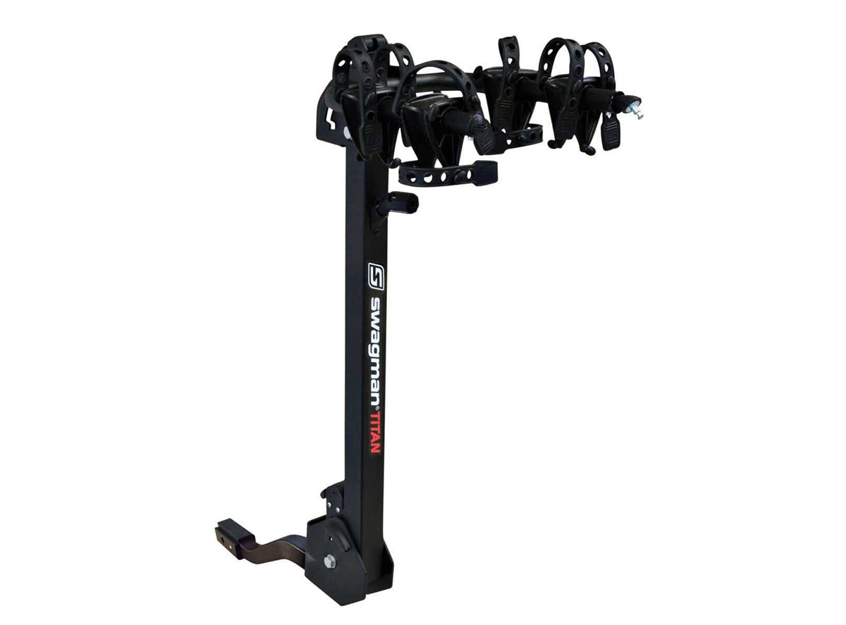 Swagman Titan 2 Lightweight Bike Rack – Cambria Bike