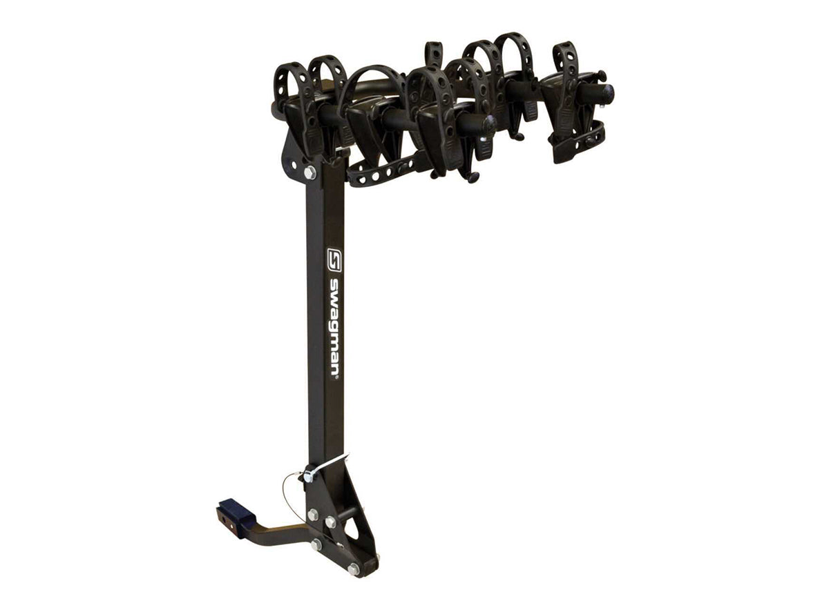 Lightweight discount bike carrier