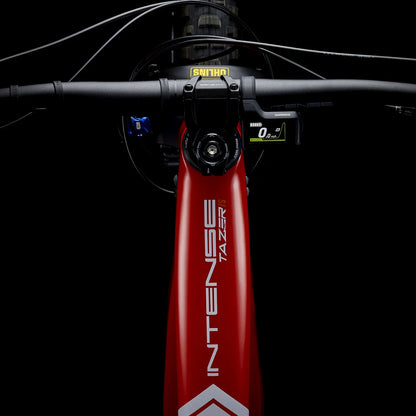 Intense Tazer S 279 - Red - 2023