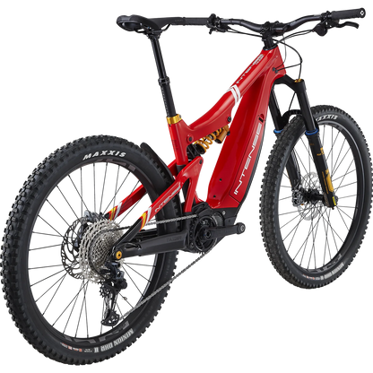 Intense Tazer S 279 - Red - 2023