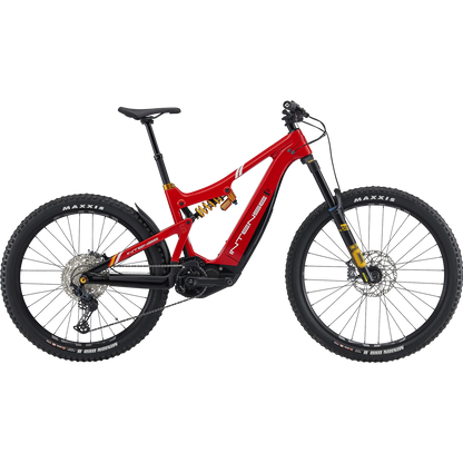 Intense Tazer S 279 - Red - 2023