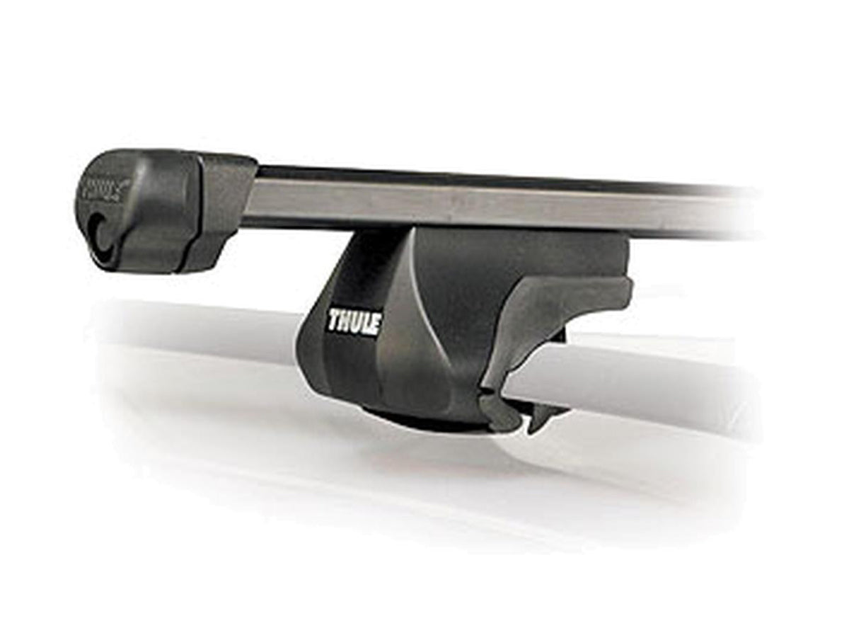 THULE 756 Rapid Rail Rack Cambria Bike