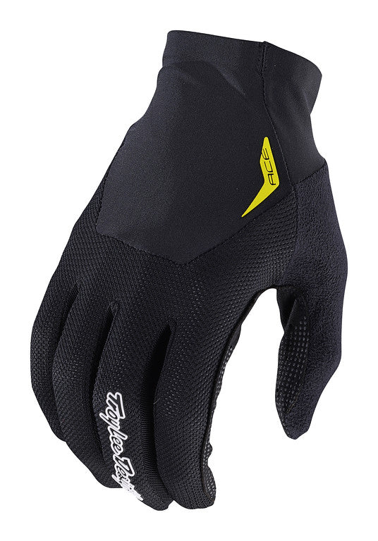 Troy Lee Designs Ace MTB Glove - Black - 2023