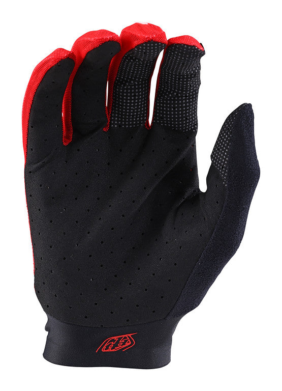 Troy Lee Designs Ace MTB Glove - Red