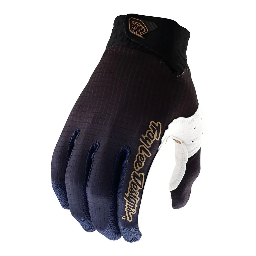 Troy Lee Designs Air MTB Glove - Fade Black-White - 2023
