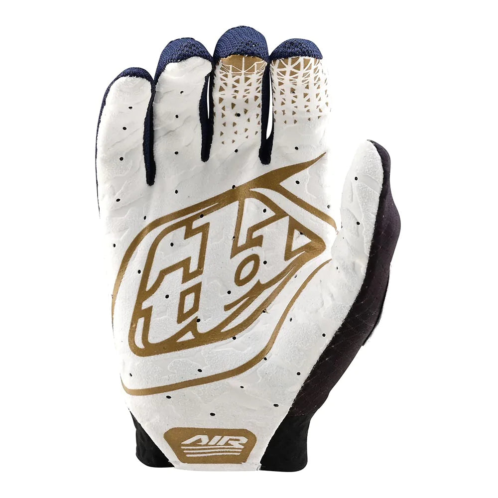 Troy Lee Designs Air MTB Glove - Fade Black-White - 2023