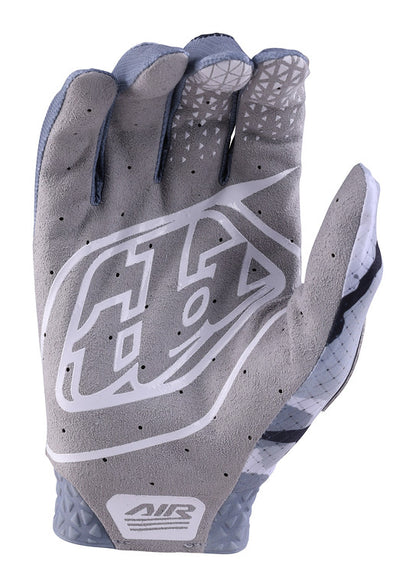 Troy Lee Designs Air MTB Glove - Camo - Gray-White - 2023