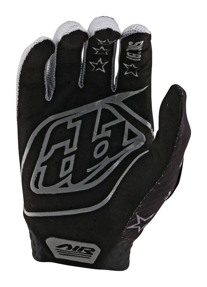Troy Lee Designs Air MTB Glove - Citizen Black-Gray