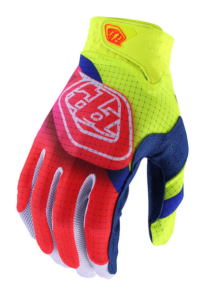 Troy Lee Designs Air MTB Glove - Radian - Multi - 2023