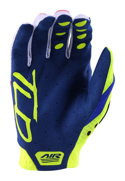 Troy Lee Designs Air MTB Glove - Radian - Multi - 2023