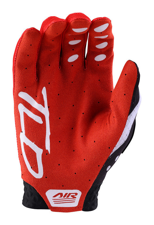 Troy Lee Designs Air MTB Glove - Radian - Red - 2023