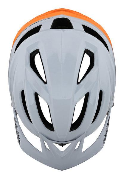 Troy Lee Designs A2 MIPS MTB Helmet - Decoy - Honey