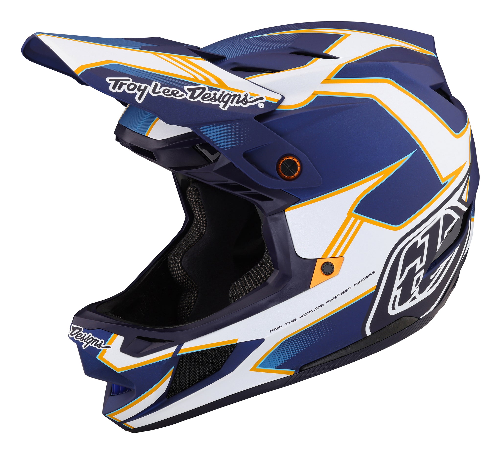 Troy Lee Designs Limited Edition A2 Helmet - The BackCountry
