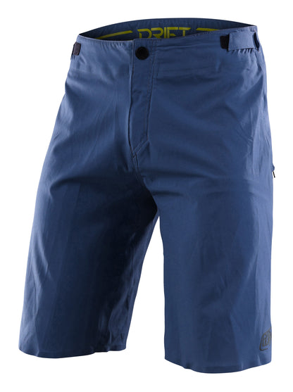 Troy Lee Designs Drift MTB Short - Shell - Blue Mirage