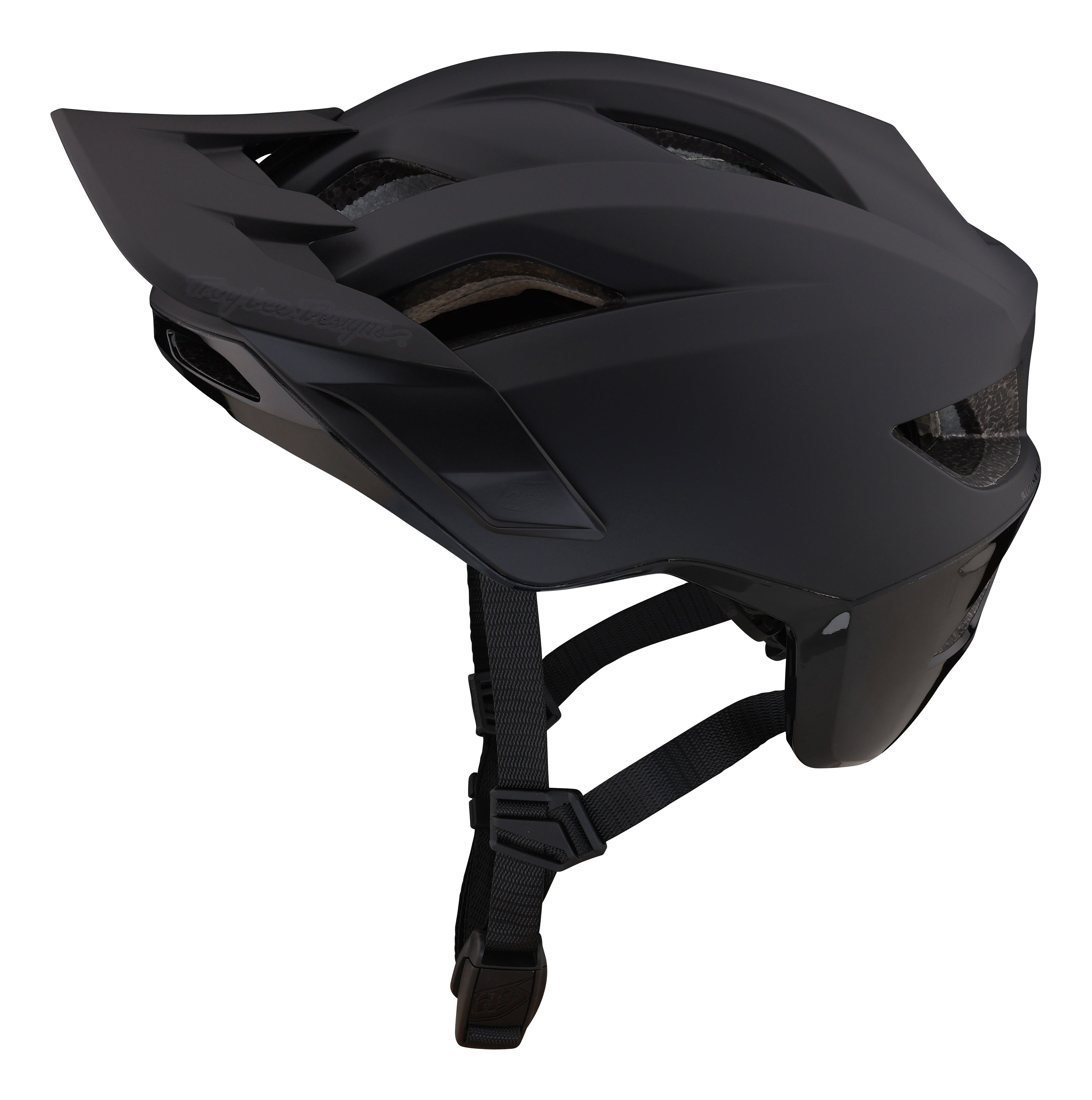 Flowline SE MTB Helmet - Thumbnail 2