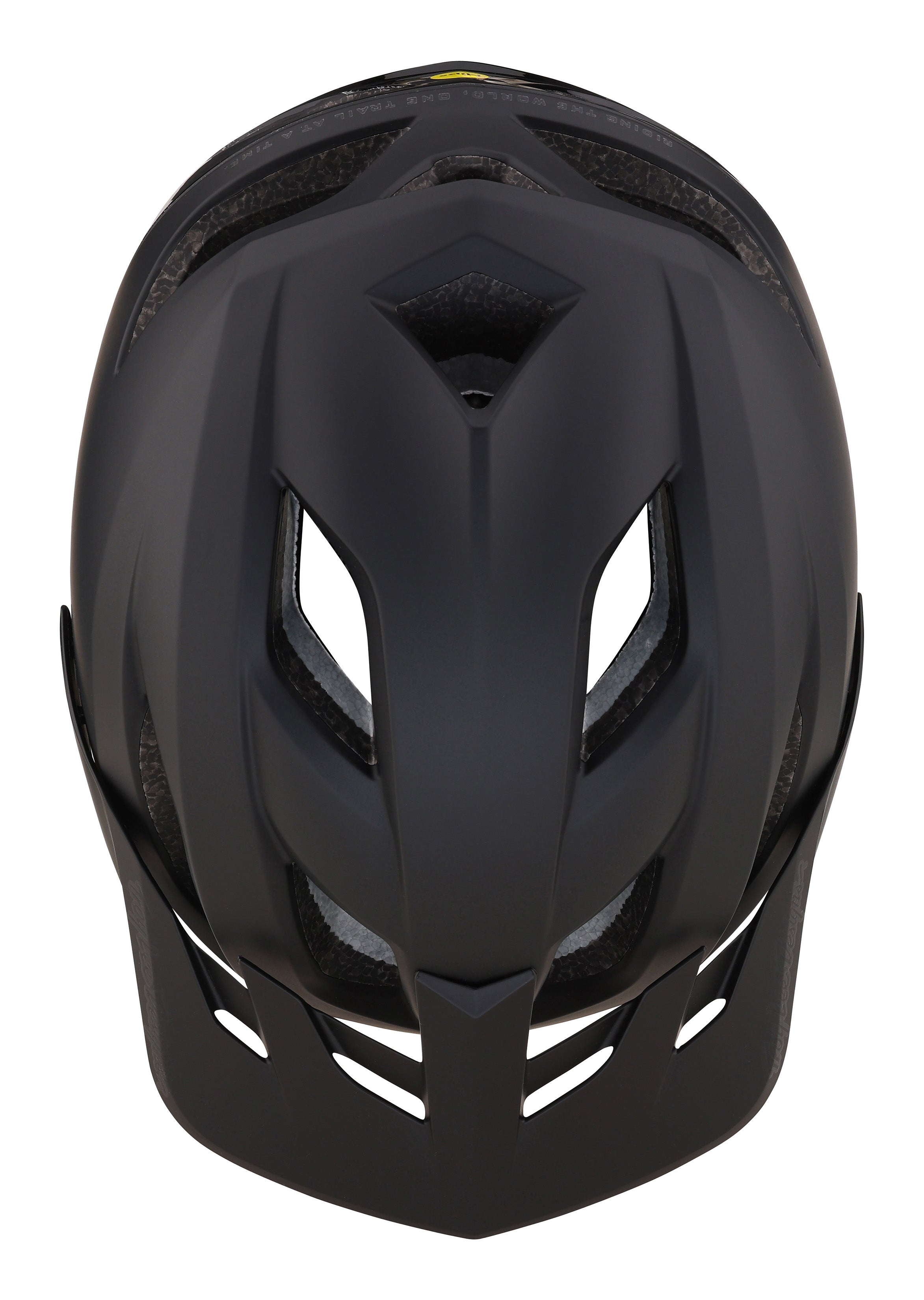 Flowline SE MTB Helmet - Thumbnail 4