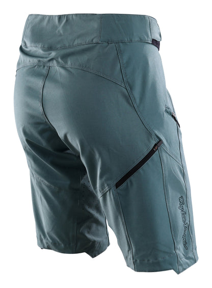 Troy Lee Designs Lilium MTB Short - Shell - Womens - Steel Green