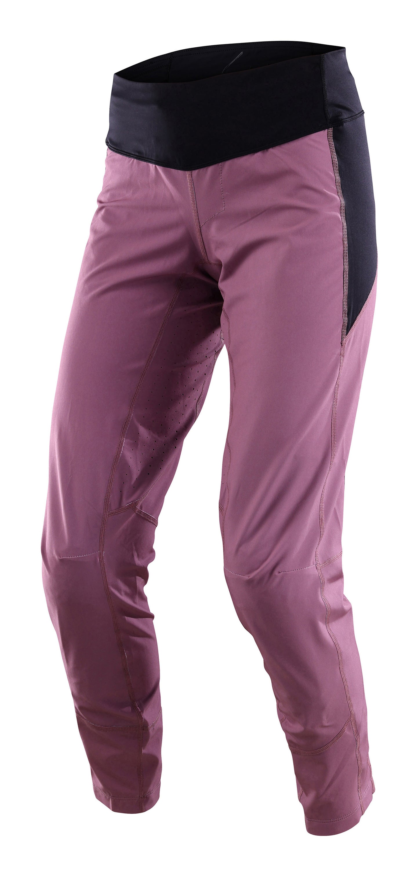 Troy Lee Designs Luxe Pant - Womens - Rosewood