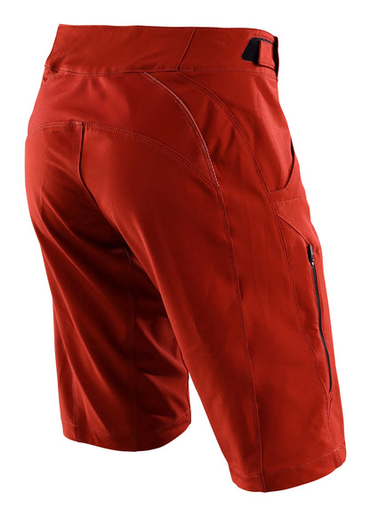 Troy Lee Designs Mischief MTB Short with Liner - Womens - Henna