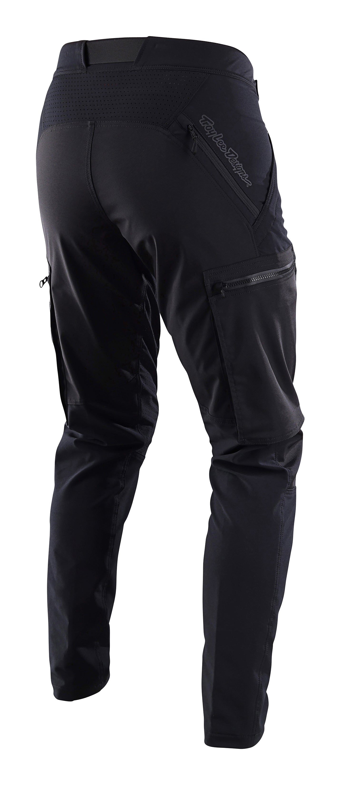 Troy Lee Designs Ruckus Cargo Pant - Black