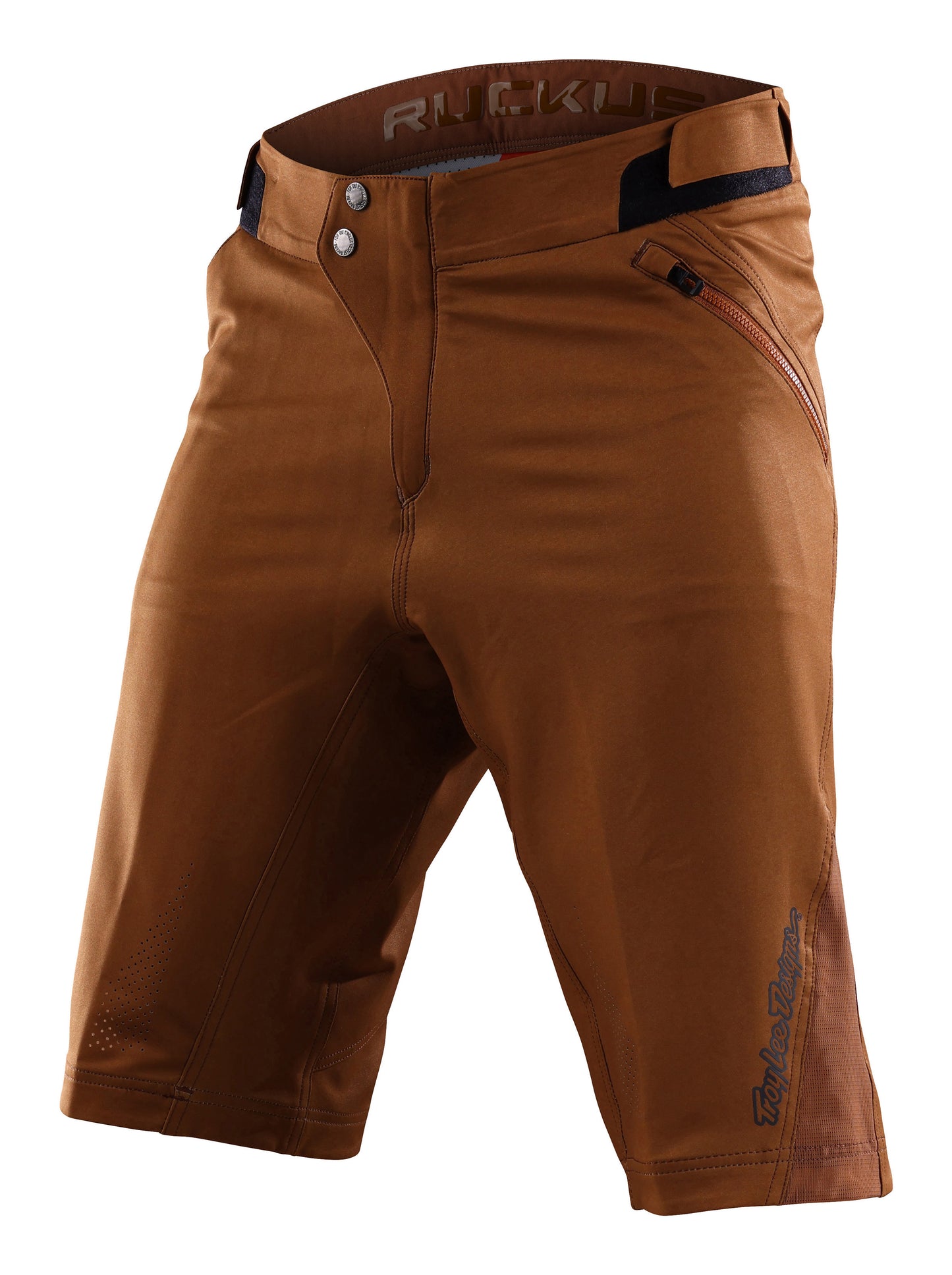 Troy Lee Designs Ruckus MTB Short - Shell - Dark Canvas