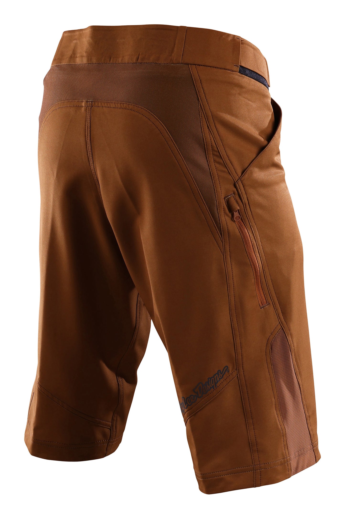 Troy Lee Designs Ruckus MTB Short - Shell - Dark Canvas