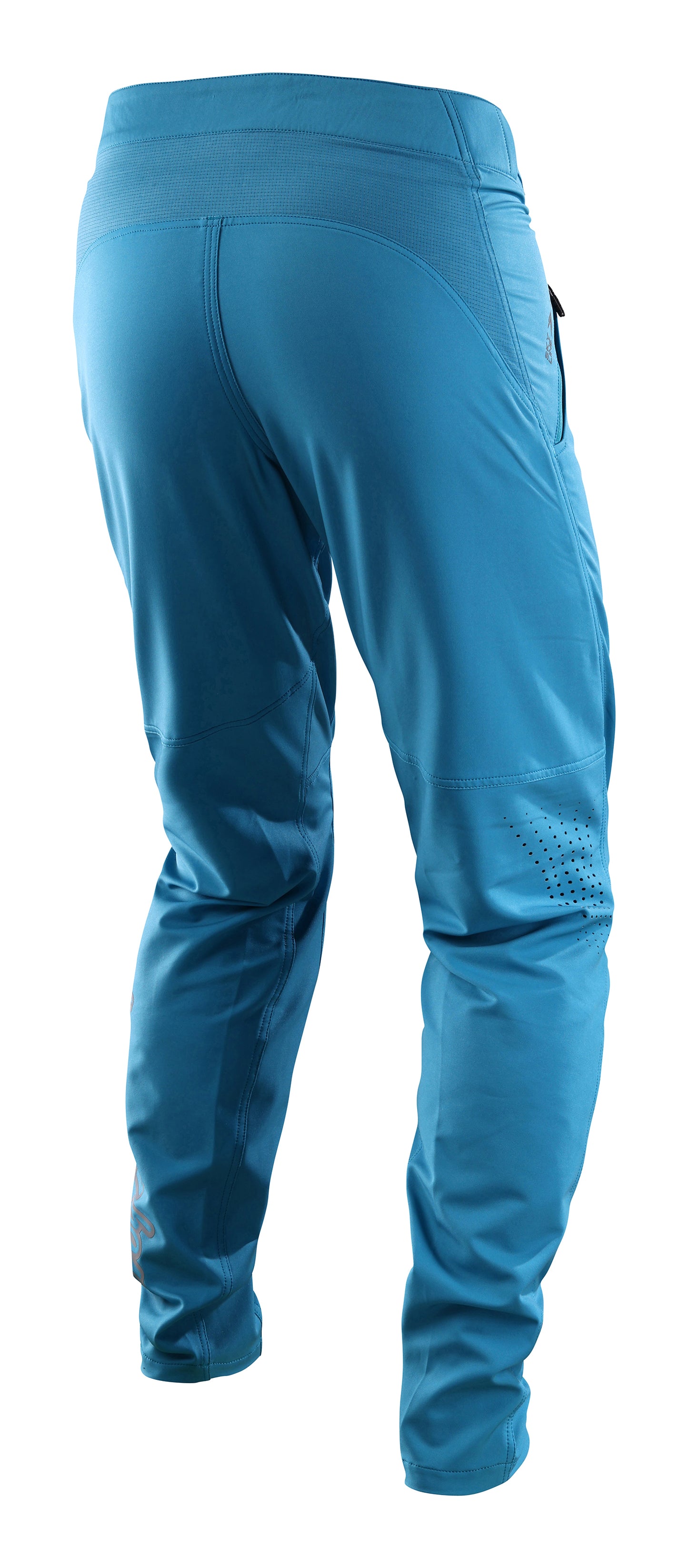 Troy Lee Designs Skyline Pant - Signature - Azure - 2023